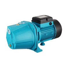 Pompă electrică cu autoamorsare